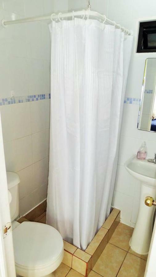 Hostal Ravello Vina del Mar Zimmer foto